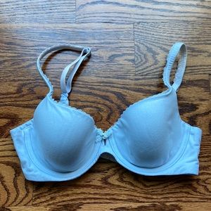 Victorias Secret Body By Victoria, lined bra, 34B